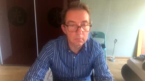 Nico online show from February 5, 2:46 pm