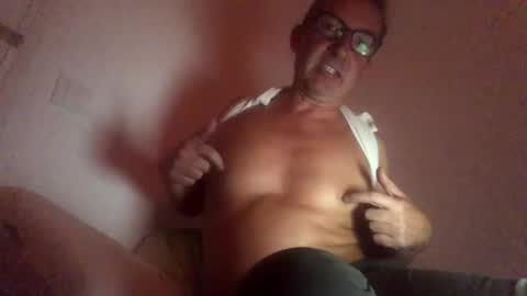 Nico online show from November 11, 11:21 pm