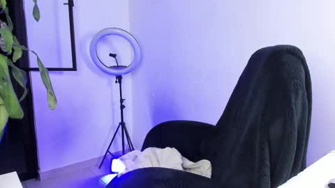 Nico  online show from December 20, 11:23 pm