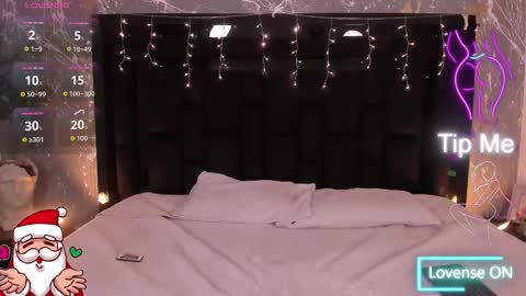 Nico King online show from December 23, 5:16 am