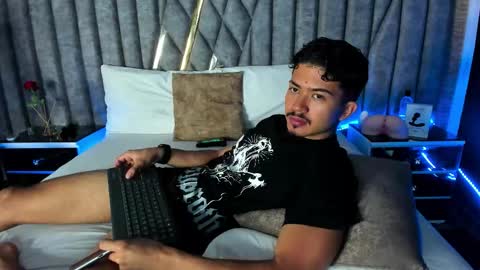 Nicolai online show from February 15, 11:51 am