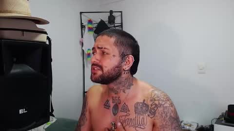 nicolas online show from January 7, 3:00 am