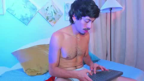 nico online show from January 9, 9:53 pm