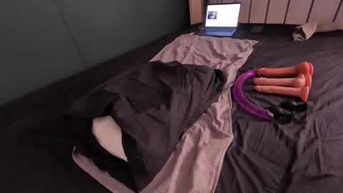 Niels Keizer online show from December 15, 6:15 pm