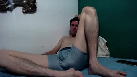 nielsvangoh01 online show from March 3, 2:08 am