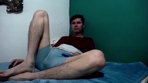 nielsvangoh01 online show from February 23, 12:56 am