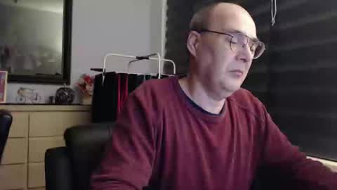 nightkeeper63 online show from November 22, 12:32 am