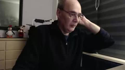 nightkeeper63 online show from November 30, 1:40 am