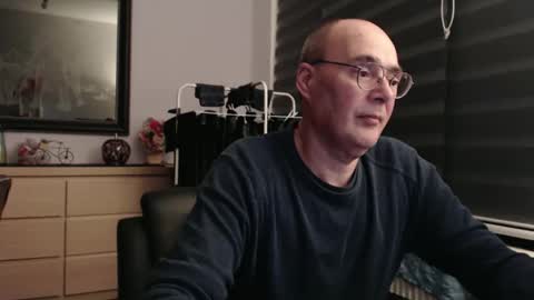 nightkeeper63 online show from November 13, 1:21 am