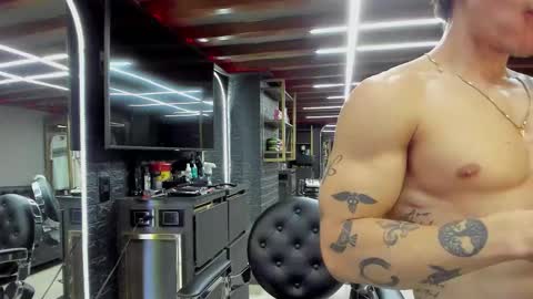 Niick online show from March 8, 2:59 am