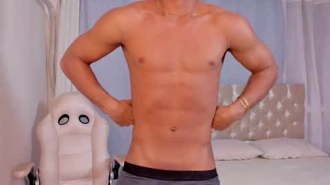 Niico online show from November 4, 10:22 pm