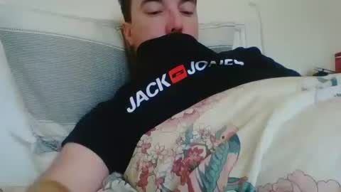 Nijinsky11 online show from November 3, 10:41 am