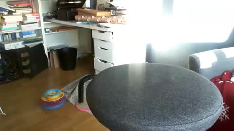 nikanthrope online show from January 3, 2:30 pm