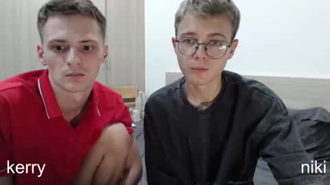 nikikerry_cum_ online show from November 8, 12:52 pm