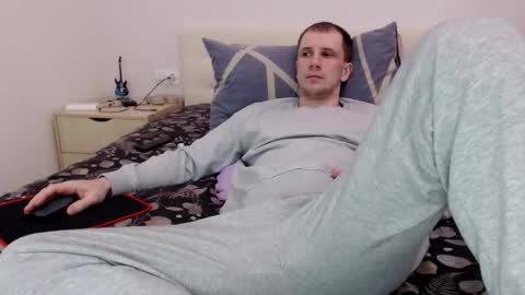 Nick online show from February 16, 8:45 am