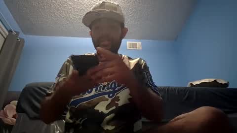 Snapshot of nikof88 chatting on October 4, 6:29 am nikof88 online show from October 4, 6:29 am