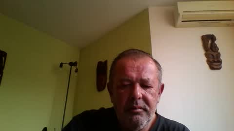 nikyo419 online show from April 13, 5:08 am