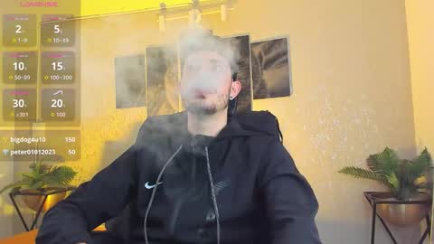 Nils online show from February 3, 6:22 am