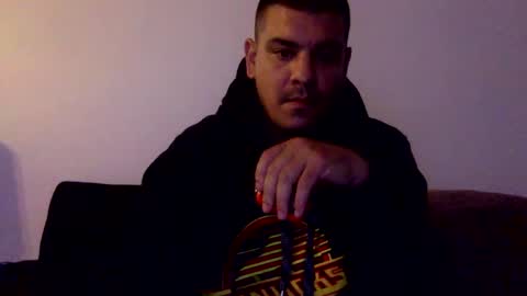 nineinchman69 online show from September 21, 3:39 am