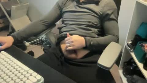 the Ninja Slut online show from March 3, 1:59 pm