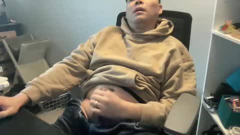 the Ninja Slut online show from March 4, 3:15 pm