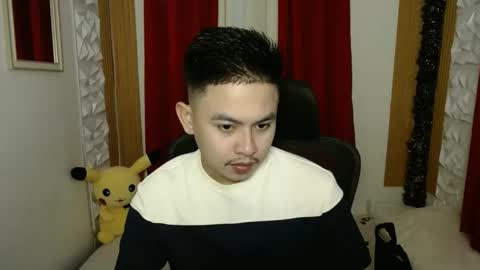 njay_16 online show from February 7, 12:01 pm