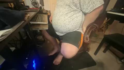 nmedge2cum online show from April 25, 6:27 pm