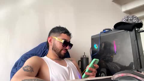 noa_bonucci online show from September 17, 2:07 pm