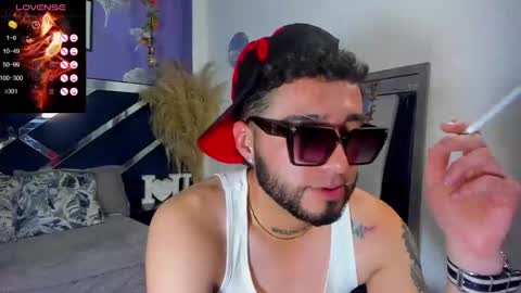 noa_bonucci online show from February 27, 2:54 pm