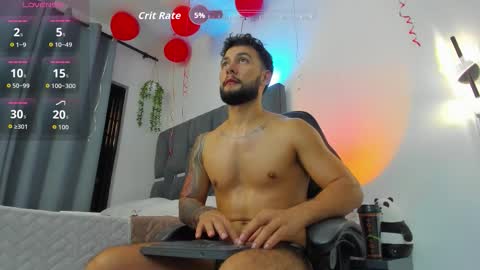 NOAH online show from February 28, 5:17 am