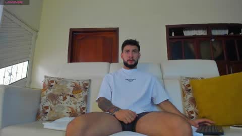 NOAH online show from April 2, 6:38 pm