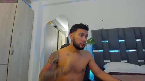 NOAH online show from March 9, 3:22 am