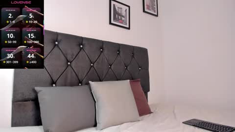 noah_johes online show from January 16, 4:15 am