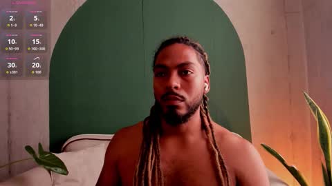 Noah online show from March 11, 10:06 pm