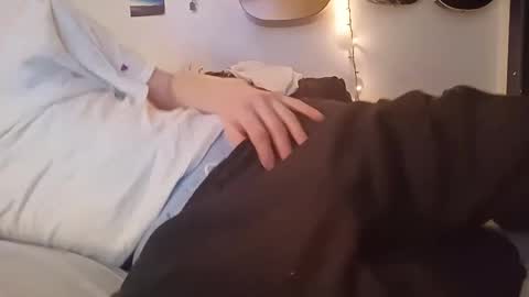 Noah Wesley online show from February 4, 6:46 am