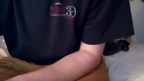 Noah Wesley online show from September 15, 6:48 am