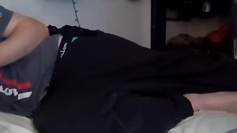 Noah Wesley online show from September 24, 4:27 pm