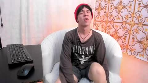 NOAH online show from May 6, 3:40 am
