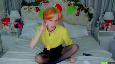 NoelMarsh online show from January 16, 6:43 pm