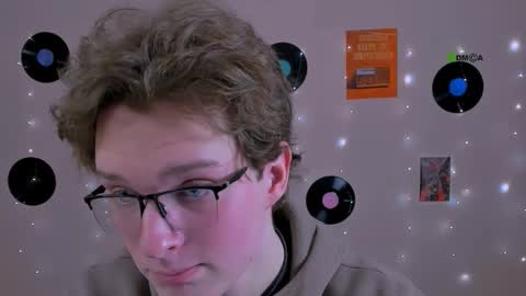 cool Kai online show from February 12, 9:37 am