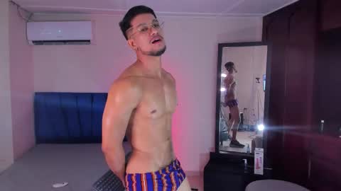 Im Nolan  online show from February 12, 8:37 pm