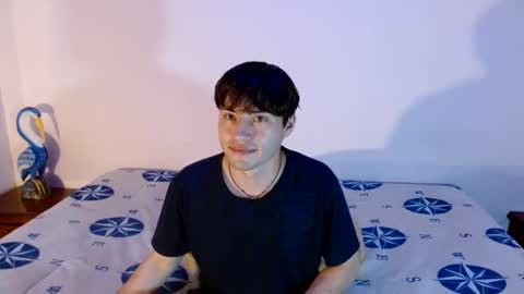 NolanJay69 online show from February 25, 10:11 pm