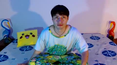 NolanJay69 online show from February 16, 9:02 pm