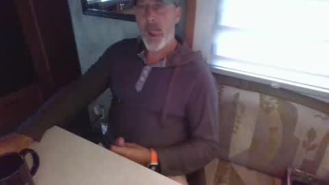 nomadfreedom online show from February 22, 2:16 pm