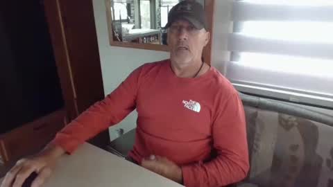 nomadfreedom online show from December 8, 6:39 pm