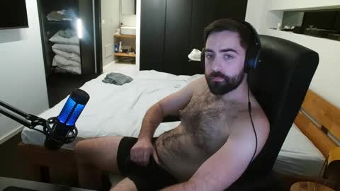 nomadicFF online show from December 4, 9:02 pm