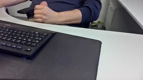 Ralle online show from November 16, 1:46 pm