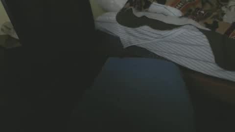 nopoman55 online show from February 25, 9:21 am