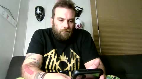 norsirish online show from November 2, 1:43 am