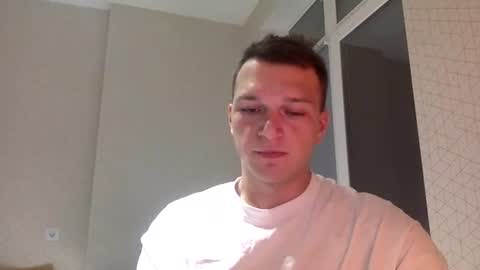 Justin online show from April 10, 10:39 pm